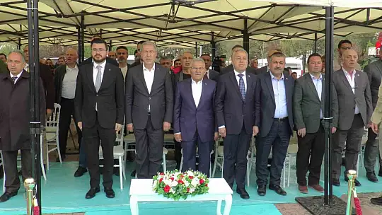 Akar: 'Bizim için büyük bir endişe kaynağıdır'