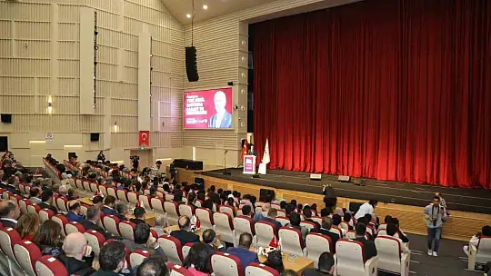 Bakan Akar: 'Ülkemizin etki alanı 3 kıta, ilgi alanı ise bütün dünya olmuştur'