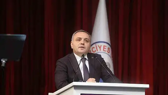 Bakan Akar: 'Ülkemizin etki alanı 3 kıta, ilgi alanı ise bütün dünya olmuştur'