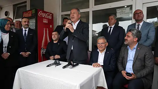 Kayabaşı Cam Seyir Terası'na ziyaret