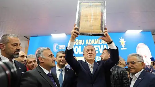 Ya yok olacaklar ya da adalete teslim olacaklar