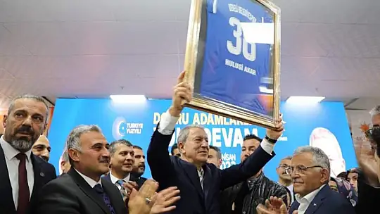 Ya yok olacaklar ya da adalete teslim olacaklar