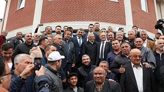 Ya yok olacaklar ya da adalete teslim olacaklar