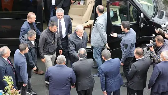 Ya yok olacaklar ya da adalete teslim olacaklar