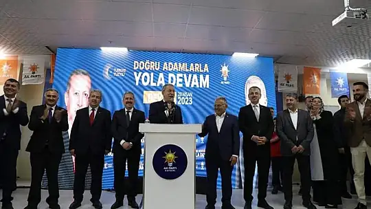 Ya yok olacaklar ya da adalete teslim olacaklar