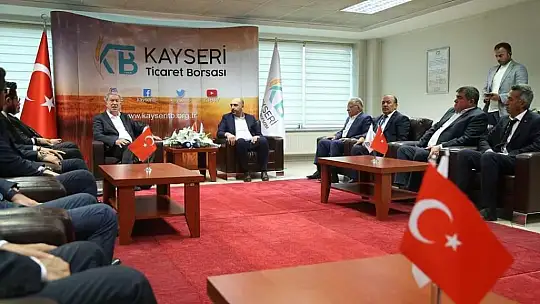 Akar'dan 'yerli ve milli savunma sanayii' vurgusu