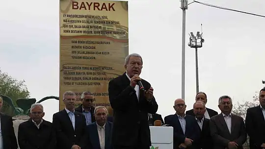 Akar'dan Kayseri Şeker'e ziyaret