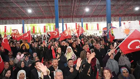 Bakan Akar Anneler Günü etkinliğinde konuştu: