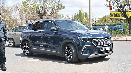 Büyükşehir'in piknik etkinliği büyük ilgi gördü