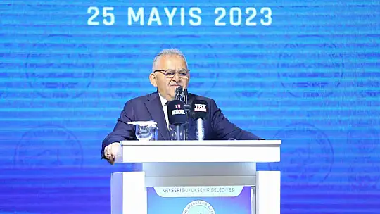 Bakan Akar ve Büyükkılıç, şoför esnafıyla bir araya geldi