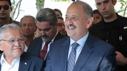 Özhaseki depremdeki maddi zararı açıkladı