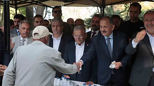 Özhaseki depremdeki maddi zararı açıkladı