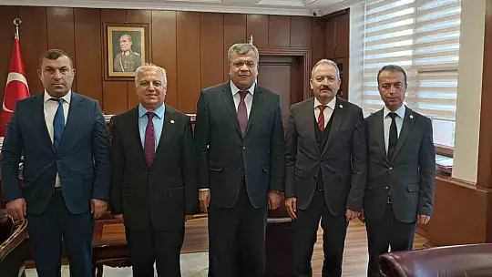 Baki Ersoy'dan sevindirici haber