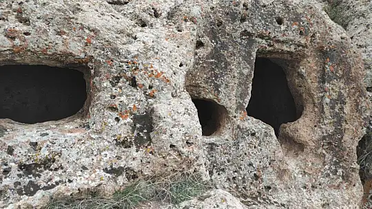 Balıkçıların gözde mekanı!.. Bakın Kayseri'nin neresinde?
