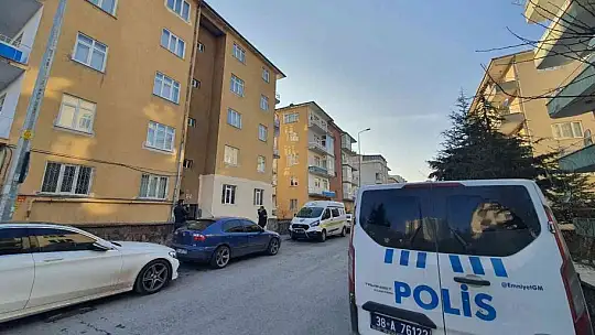 Banyoda düşen yaşlı adam hayatını kaybetti