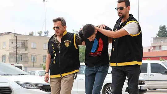 Bara silahla girme kavgasında 2 kişiyi yaralayan şahıslar tutuklandı