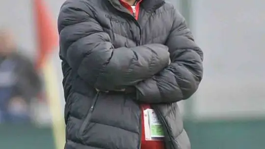 Başakpınar ligde kaldı