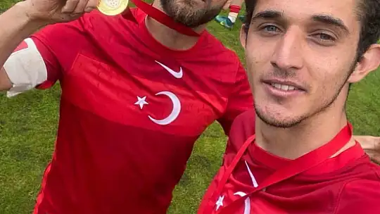 Başakpınarspor  transfere doymuyor