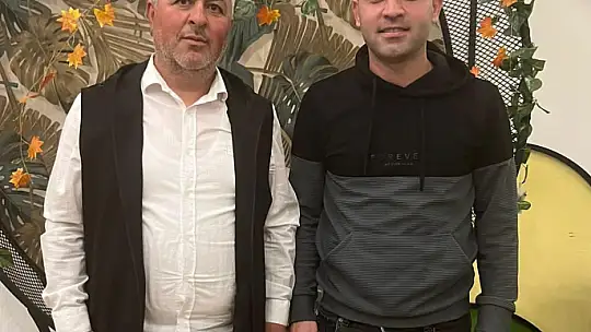 Başakpınarspor hız kesmiyor