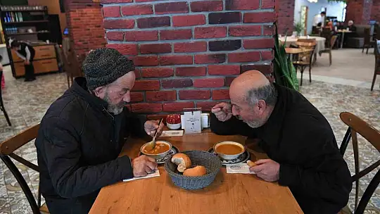 Büyükkılıç: 'Belediyemiz, salon ve tesislerimiz Kayserili vatandaşlarımızın hizmetinde'