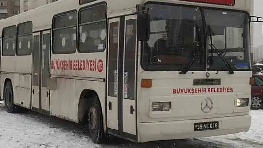 Büyükkılıç: 'Belediyemiz, salon ve tesislerimiz Kayserili vatandaşlarımızın hizmetinde'