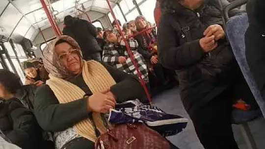 Büyükkılıç: 'Belediyemiz, salon ve tesislerimiz Kayserili vatandaşlarımızın hizmetinde'