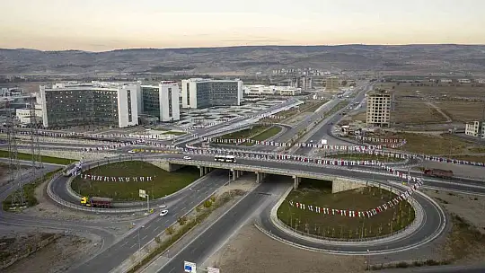 Başkan Büyükkılıç: 'Daha konforlu ulaşım için çalışıyoruz'