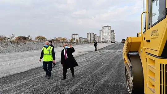 Kayseri' ye 4 yılda 3 milyar TL'lik yatırım