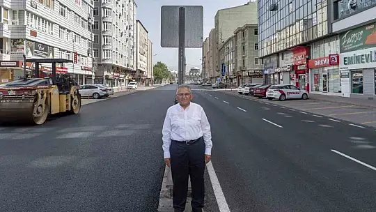 Kayseri' ye 4 yılda 3 milyar TL'lik yatırım