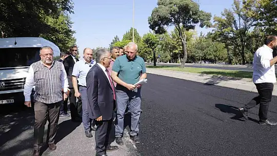 Kayseri' ye 4 yılda 3 milyar TL'lik yatırım