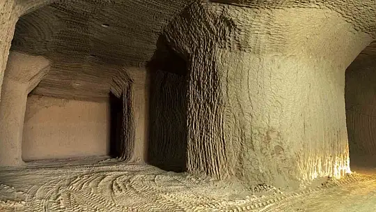 Büyükkılıç: ilklere imza atıyoruz