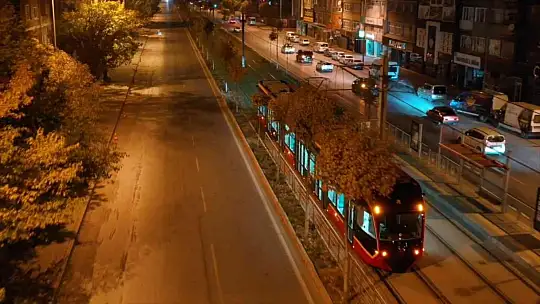 İldem'den KUMSmall'a kesintisiz ulaşım