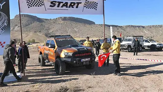 Başkan Büyükkılıç: 'Kayseri, Büyükşehir ile 'Festivaller Şehri' oluyor'