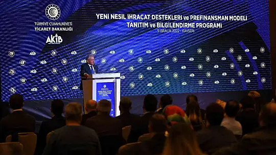 Büyükkılıç: 'Kayseri'mize yol göstermek yetiyor'