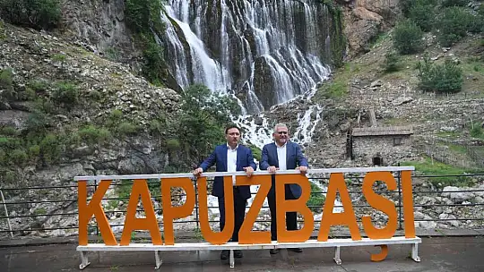 Başkan Büyükkılıç: ' Kayseri UNESCO için eşsiz bir hazinedir'