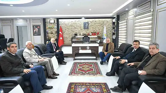 'Söylentilere inanmayın' diye uyardı!