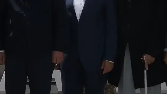 Büyükkılıç, uluçınarın isteğini yerine getirdi