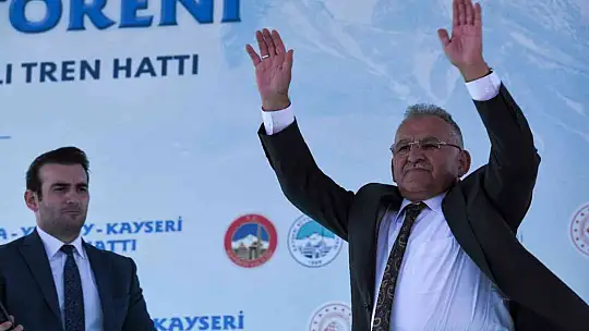 Büyükkılıç'a 2022'de devlet büyüklerinden takdir ve teşekkür