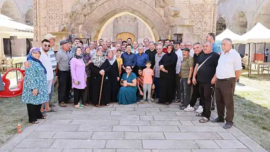 Büyükkılıç ile Büyükşehir'de 2022 böyle geçti