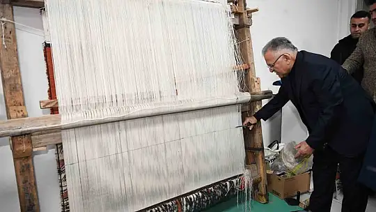 Sarıoğlan'a yatırım çıkarması