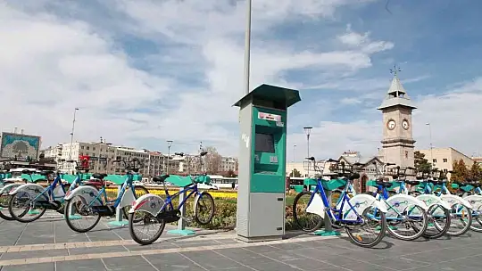 Başkan Büyükkılıç'tan 'Yerli ve Milli Üretim' Hamlesi