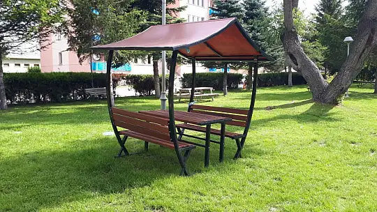 Başkan Büyükkılıç'tan büyük yatırım