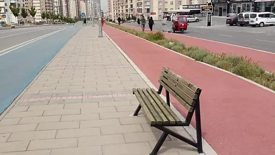 Başkan Büyükkılıç'tan büyük yatırım