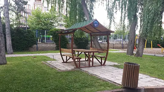 Başkan Büyükkılıç'tan büyük yatırım