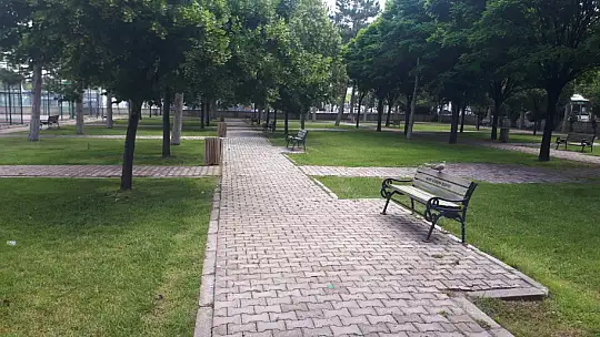 Başkan Büyükkılıç'tan büyük yatırım