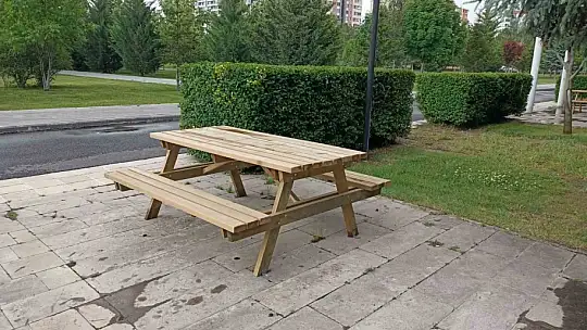 Başkan Büyükkılıç'tan büyük yatırım