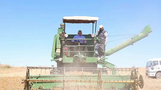 Büyükşehir'den çiftçilere 4 yıl'da 226 milyon 172 bin tl destek