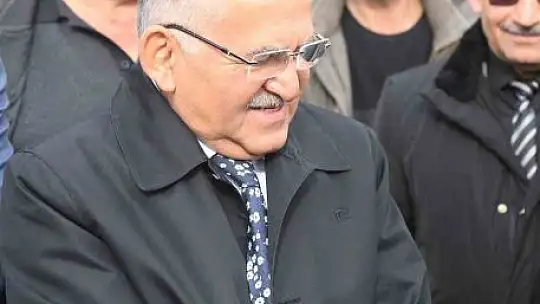 Büyükşehir'den çiftçilere 4 yıl'da 226 milyon 172 bin tl destek