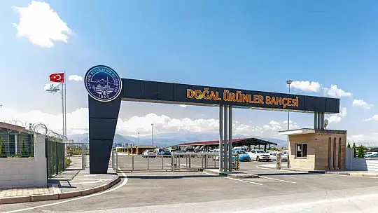 Büyükşehir'den çiftçilere 4 yıl'da 226 milyon 172 bin tl destek