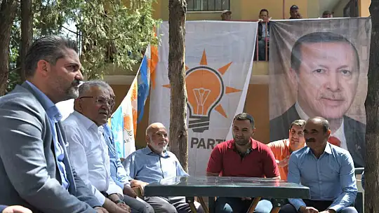 Başkan Büyükkılıç: 'En büyük gücümüz birlikteliğimiz'